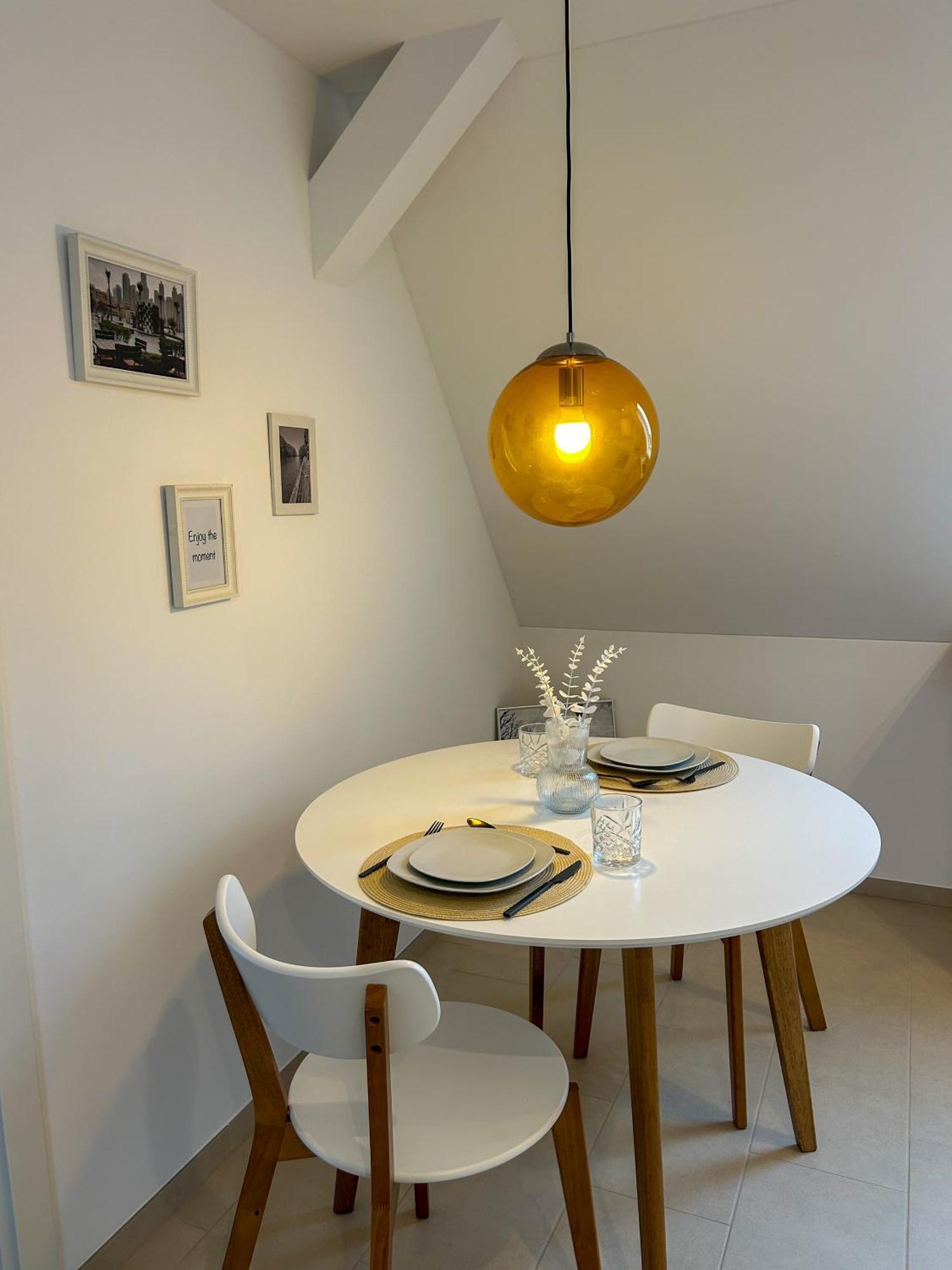 Ferienwohnung As 5 One & Two Bamberg - Modern In Ruhiger Lager Mit Balkon Hallstadt Zewnętrze zdjęcie